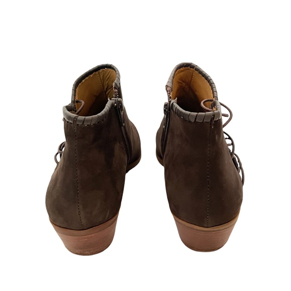 Jack Rogers Reagan Boots - Picture 4 of 6